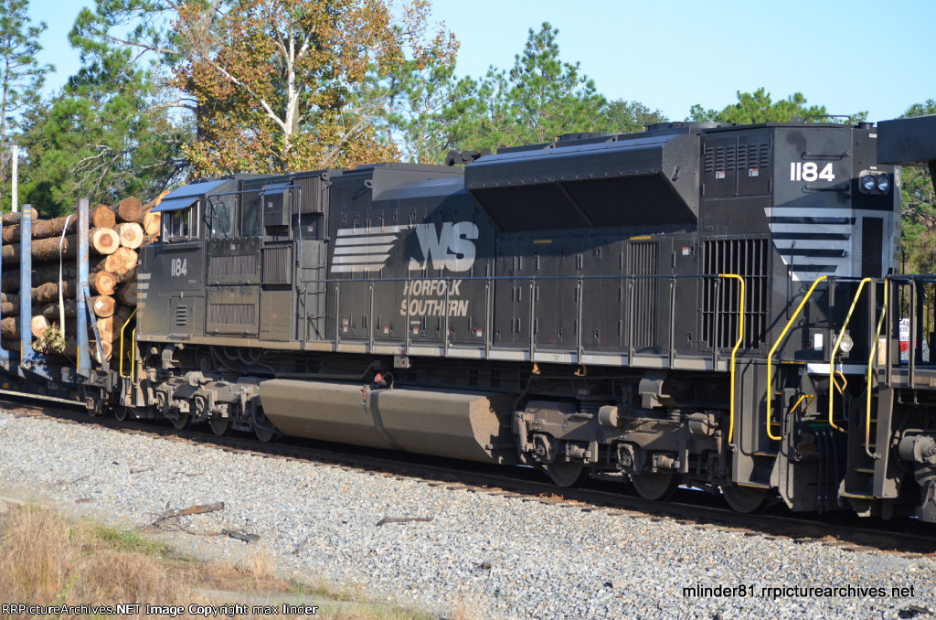 NS 1184